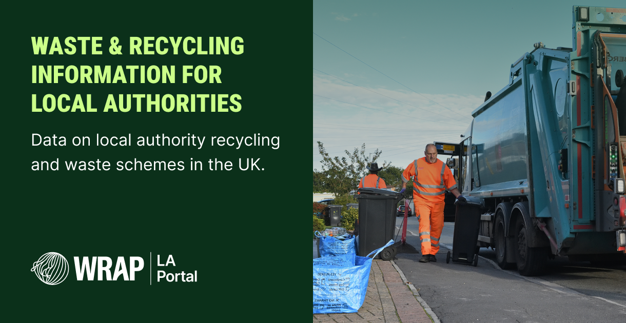 Register WRAP LA Portal